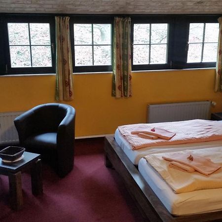 Parkhotel Schwarzenberg - Garni 외부 사진