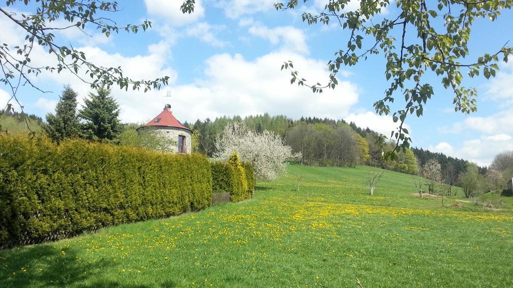 Parkhotel Schwarzenberg - Garni 외부 사진