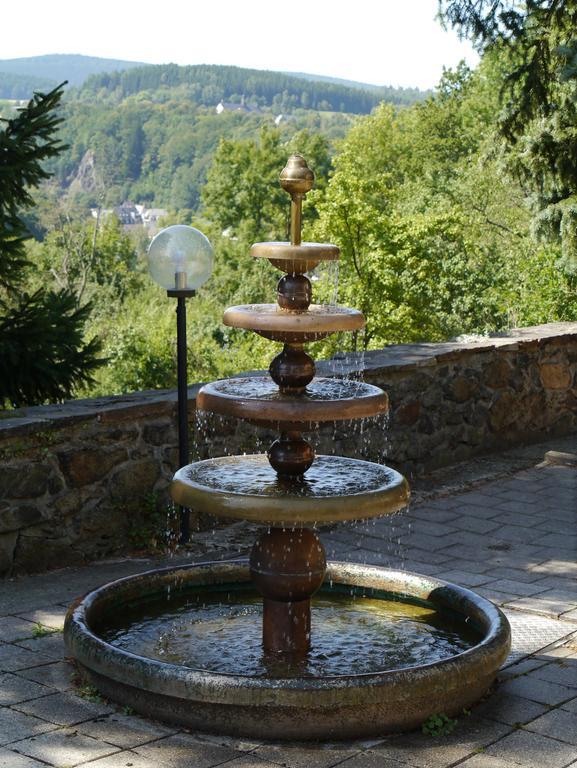 Parkhotel Schwarzenberg - Garni 외부 사진