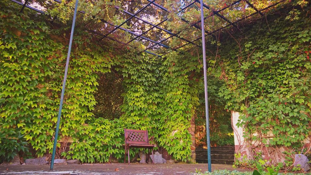 Parkhotel Schwarzenberg - Garni 외부 사진